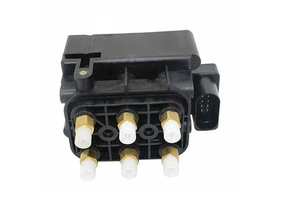 Luft-Suspendierungs-Kompressor-Regelventil-Block für Mercedes Benz W205 W222 C217 0993200058