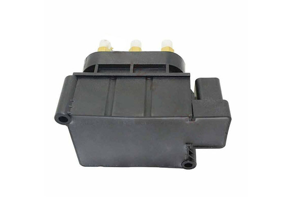 Luft-Suspendierungs-Kompressor-Regelventil-Block für Mercedes Benz W205 W222 C217 0993200058