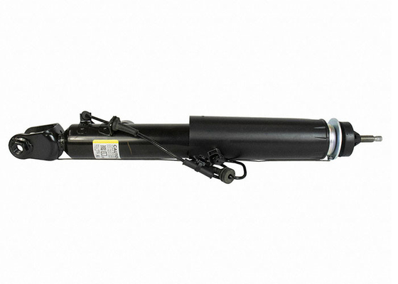 LUFT-Suspendierungs-Stoßdämpfer-elektrisches Steuersitze Lincoln MKS 2013-2016 der Rückseiten-ASH-24596 Linksrechts