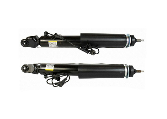 LUFT-Suspendierungs-Stoßdämpfer-elektrisches Steuersitze Lincoln MKS 2013-2016 der Rückseiten-ASH-24596 Linksrechts