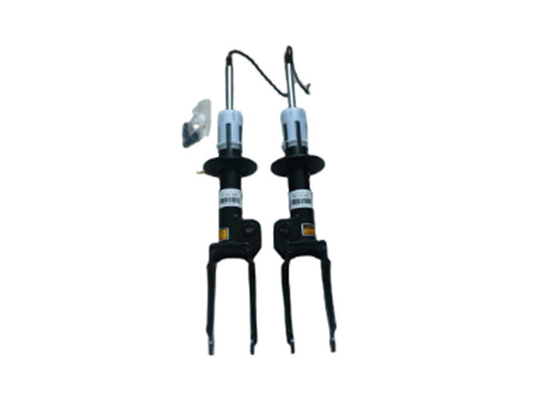 Front Left Right Shock Absorber-Frühlings-Spreize-Dämpfer für Porsche Cayenne S 92A 2011-2014 7P5413031K 7P5413032K