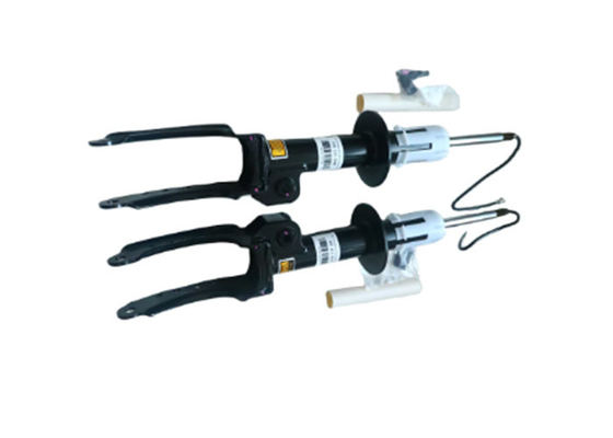 Front Left Right Shock Absorber-Frühlings-Spreize-Dämpfer für Porsche Cayenne S 92A 2011-2014 7P5413031K 7P5413032K