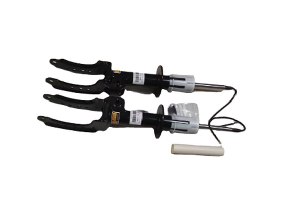 Front Left Right Shock Absorber-Frühlings-Spreize-Dämpfer für Porsche Cayenne S 92A 2011-2014 7P5413031K 7P5413032K