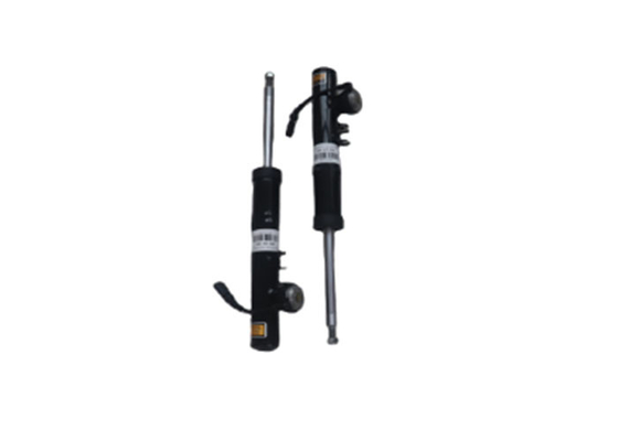 Steuerung 8F0413029 8F0413030 Front Shock Absorber Electric Sensor für Audi A4 S4 2007-2015 A5/S5 2007-2017.