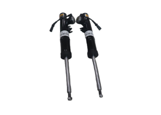 Steuerung 8F0413029 8F0413030 Front Shock Absorber Electric Sensor für Audi A4 S4 2007-2015 A5/S5 2007-2017.