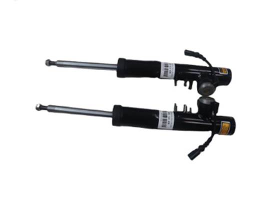 Steuerung 8F0413029 8F0413030 Front Shock Absorber Electric Sensor für Audi A4 S4 2007-2015 A5/S5 2007-2017.