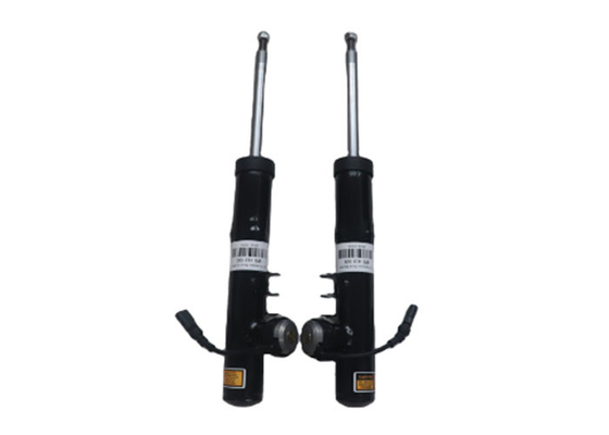 Steuerung 8F0413029 8F0413030 Front Shock Absorber Electric Sensor für Audi A4 S4 2007-2015 A5/S5 2007-2017.