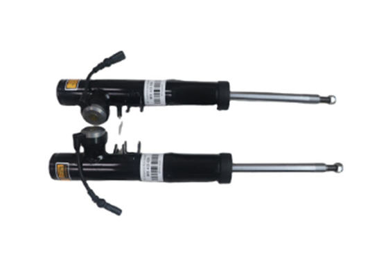 Steuerung 8F0413029 8F0413030 Front Shock Absorber Electric Sensor für Audi A4 S4 2007-2015 A5/S5 2007-2017.
