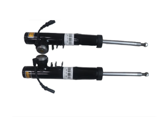 Steuerung 8F0413029 8F0413030 Front Shock Absorber Electric Sensor für Audi A4 S4 2007-2015 A5/S5 2007-2017.