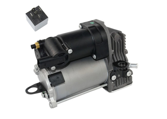 Suspendierungs-Kompressor-Pumpe der Luft-A1643201204 für Mercedes M ml GL X164 W164 AMG 320 CD 350 420 450 500 280 300