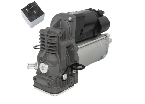 Suspendierungs-Kompressor-Pumpe der Luft-A1643201204 für Mercedes M ml GL X164 W164 AMG 320 CD 350 420 450 500 280 300