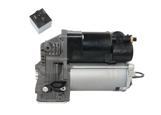 Suspendierungs-Kompressor-Pumpe der Luft-A1643201204 für Mercedes M ml GL X164 W164 AMG 320 CD 350 420 450 500 280 300