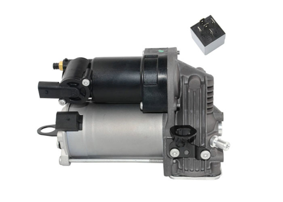 Suspendierungs-Kompressor-Pumpe der Luft-A1643201204 für Mercedes M ml GL X164 W164 AMG 320 CD 350 420 450 500 280 300