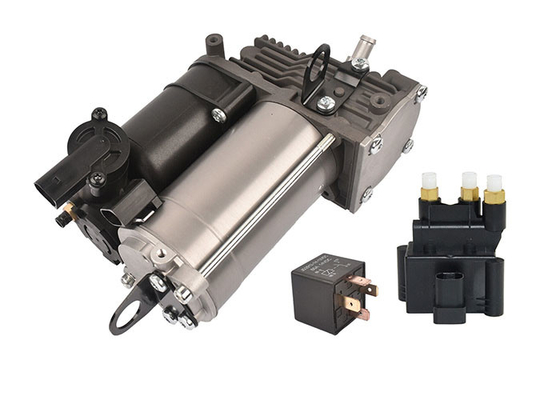 Suspendierungs-Kompressor-Pumpe der Luft-A2513200158 mit Klasse W251 Ventil-Steuergerät-Mercedes Benzs R