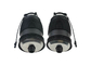 Hinteres Paar Luftfedertaschen für Mercedes Benz GLC300 C253 W253 A2133200125 A2133200225