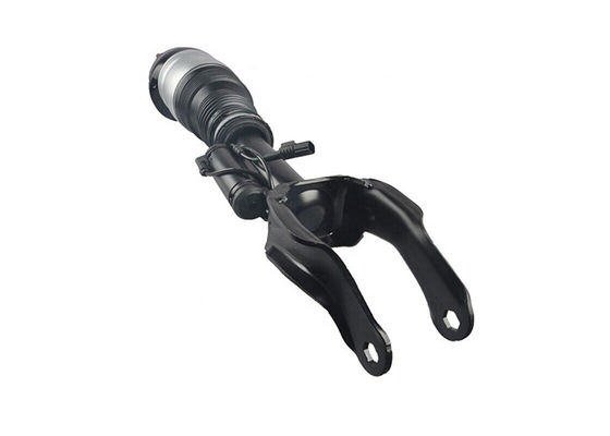 A1663206813 A1663201413 Federbein vorne rechts mit ADS für Mercedes Benz ML GL Klasse W166 X166