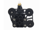 Hinterer Luft-Suspendierungs-Fahrsteuermagnetventil-Block für Range Rover L322 03-12 RVK000050