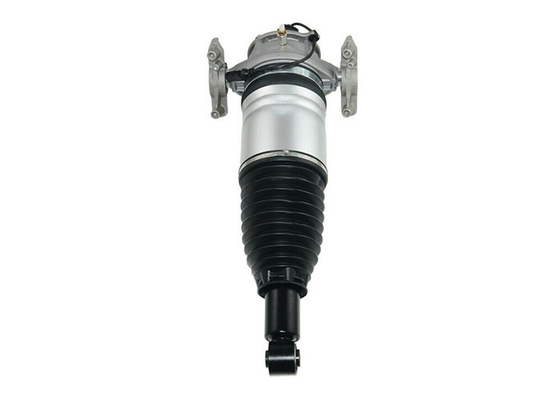 Front Rear Air Suspension Shock-Absorber 7P6 616 039N 7L6 616 020K 4 PCS X passte Porsche Cayenne 958 2011-2018