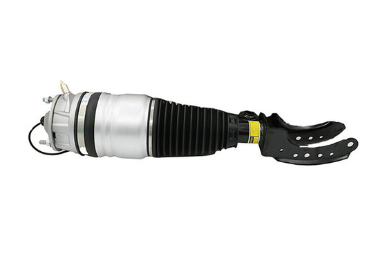 Front Rear Air Suspension Shock-Absorber 7P6 616 039N 7L6 616 020K 4 PCS X passte Porsche Cayenne 958 2011-2018