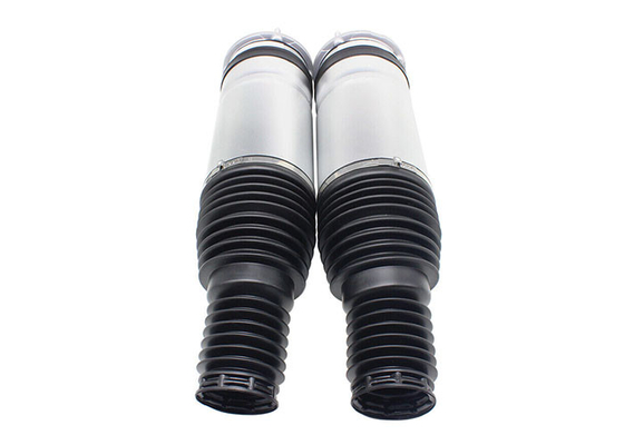 Luft-Schock-Reparatur Kit For Land Rover Range Rover Sport L405 L494 LR044852 2 X Front Air Suspension Spring Bag EDC