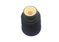Front Shock Absorber Dust Cover mit innerem Gummi für Mercedes Benz W203 C203 2033205330 2033201330