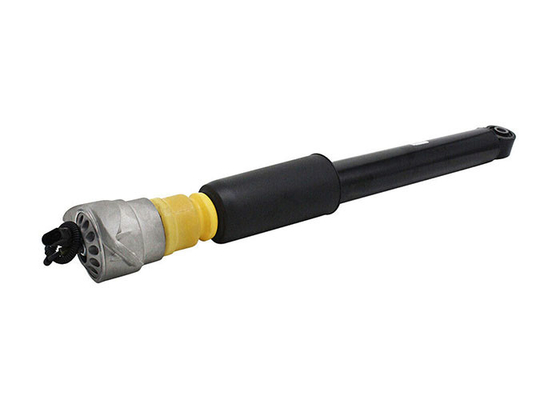 Hinterer Linksrechtsstoßdämpfer stolziert Assy With Electric Sensor 95B513035A 95B513035D für Porsche Macan 95B 2015-2018