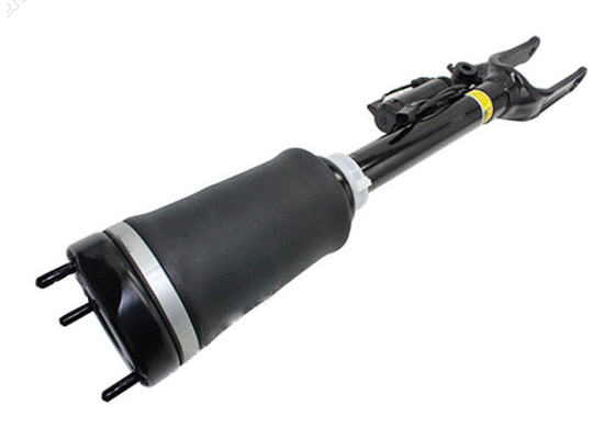 1643204313 1643204413 Front Air Suspension Strut Shock Absorber mit ADS Mercedes Benz X164 GL350 GL450 W164 ML320