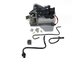 Suspendierungs-Kompressor-Pumpe der Luft-LR044016 mit Relais-Gestell-Strecke Rover Sport Discovery 3 4 Art 2014 LR3 LR4 AMK