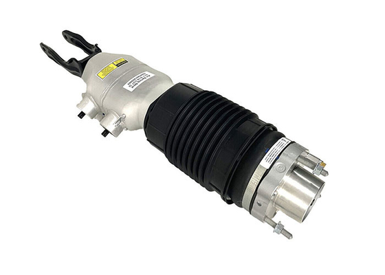Absorber-Spreize 971616037G 971616037D Front Left Air Suspension Shock mit PASM passte Porsche Panamera 971 2017-2022