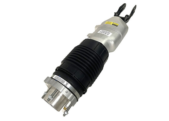 Absorber-Spreize 971616037G 971616037D Front Left Air Suspension Shock mit PASM passte Porsche Panamera 971 2017-2022