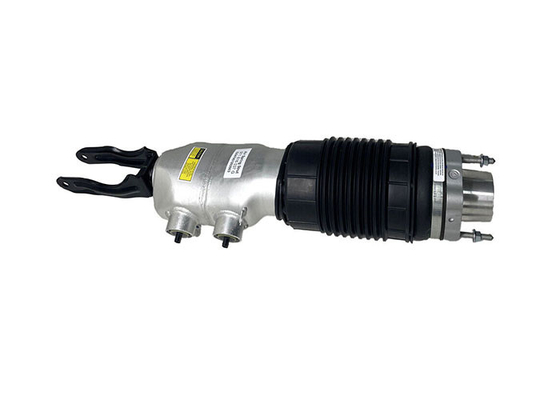 Absorber-Spreize 971616037G 971616037D Front Left Air Suspension Shock mit PASM passte Porsche Panamera 971 2017-2022