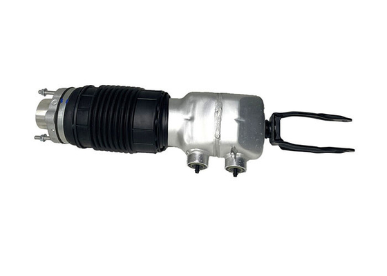 Absorber-Spreize 971616037G 971616037D Front Left Air Suspension Shock mit PASM passte Porsche Panamera 971 2017-2022