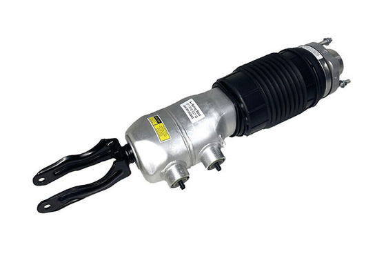 Absorber-Spreize 971616037G 971616037D Front Left Air Suspension Shock mit PASM passte Porsche Panamera 971 2017-2022