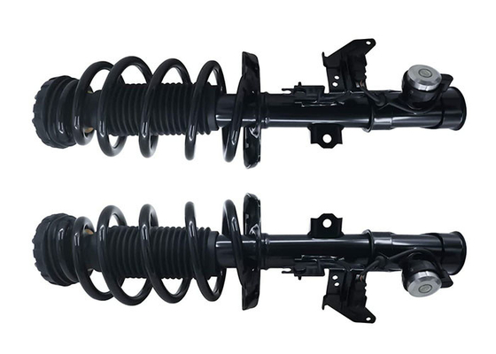22793800 22793799 Front Electric Coil Spring Shock-Absorber-Spreize-Versammlung für Cadillac SRX 2010-2016