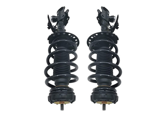 22793800 22793799 Front Electric Coil Spring Shock-Absorber-Spreize-Versammlung für Cadillac SRX 2010-2016