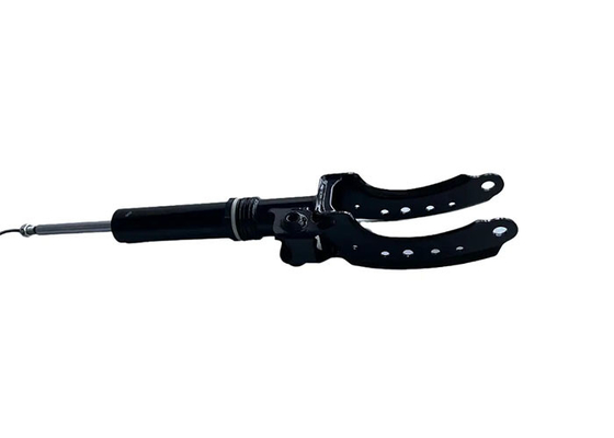 7P6616039N 7P6616040N Front Air Suspension Shock Core für Audi Q7 VW Touareg Porsche Cayenne 2012