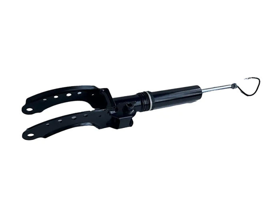 7P6616039N 7P6616040N Front Air Suspension Shock Core für Audi Q7 VW Touareg Porsche Cayenne 2012