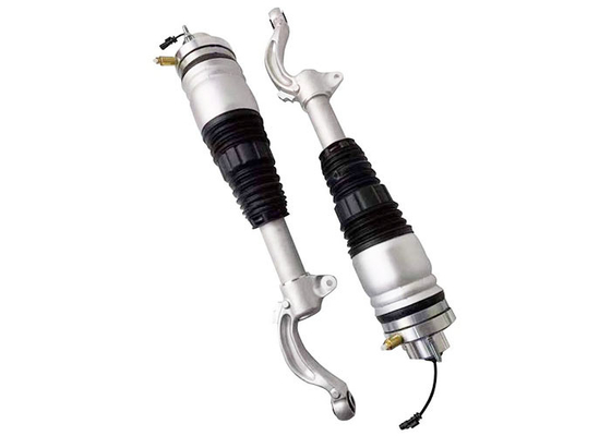 Front Left Right Air SuspensionFederbein 462400012643 462400012473 für Maserati Levante M161 2017-2022