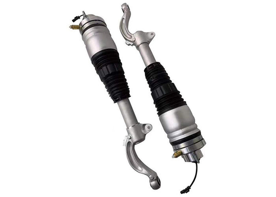 Front Left Right Air SuspensionFederbein 462400012643 462400012473 für Maserati Levante M161 2017-2022