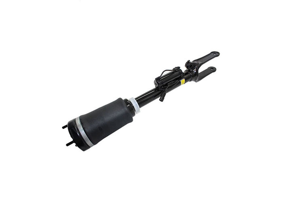 1643206013 vordere W164 ml Mercedes Benz Air Suspension Shock Absorbers mit ADS