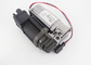 Suspendierungs-Kompressor-Pumpe der Luft-37206864215 für BMW 7 Reihe F01 F02 GT, neues Modell F07 F15.
