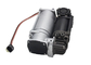Neuer Registrierungsluft-Suspendierungs-Kompressor für Luft-Suspendierungs-Pumpe 37206789450 BMWs F01 F02 F07 F11