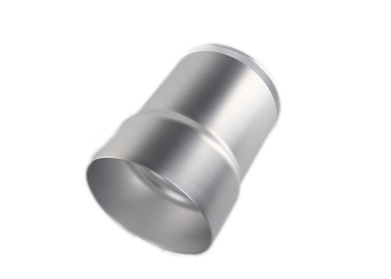 37126791675 37126791676 Rückseiten-Luft-Suspendierungs-Stoßdämpfer-Reparatur-Set-Aluminiumabdeckung BMWs 7 Reihen-F01 F02.