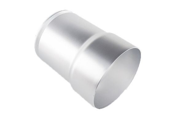 37126791675 37126791676 Rückseiten-Luft-Suspendierungs-Stoßdämpfer-Reparatur-Set-Aluminiumabdeckung BMWs 7 Reihen-F01 F02.