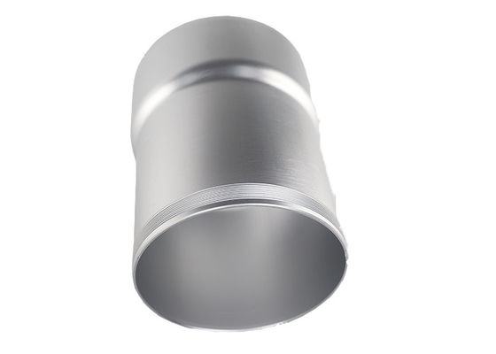 37126791675 37126791676 Rückseiten-Luft-Suspendierungs-Stoßdämpfer-Reparatur-Set-Aluminiumabdeckung BMWs 7 Reihen-F01 F02.