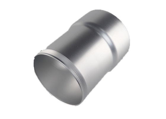 37126791675 37126791676 Rückseiten-Luft-Suspendierungs-Stoßdämpfer-Reparatur-Set-Aluminiumabdeckung BMWs 7 Reihen-F01 F02.