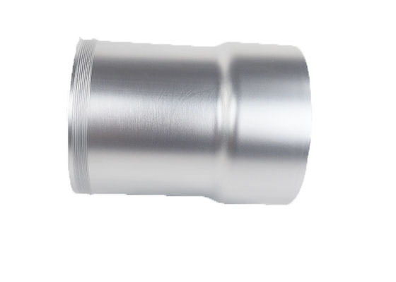 37126791675 37126791676 Rückseiten-Luft-Suspendierungs-Stoßdämpfer-Reparatur-Set-Aluminiumabdeckung BMWs 7 Reihen-F01 F02.