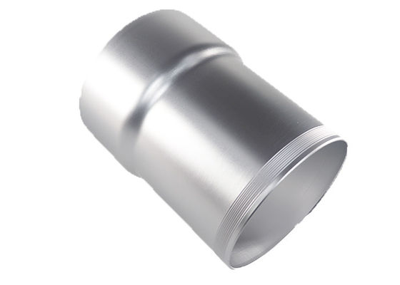 37126791675 37126791676 Rückseiten-Luft-Suspendierungs-Stoßdämpfer-Reparatur-Set-Aluminiumabdeckung BMWs 7 Reihen-F01 F02.