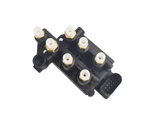 Suspendierungs-Magnetventil-Block der Luft-971616006B für Porsche Panamera 971 2017-2022
