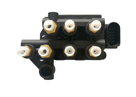 Suspendierungs-Magnetventil-Block der Luft-971616006B für Porsche Panamera 971 2017-2022